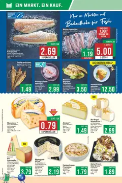 Vorschau von dem Prospekt des Geschäftes Marktkauf, gültig ab dem 10.11.2025 | Seite: 6