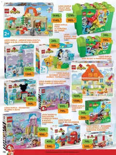 Náhled nabídky: Dráčik Leták platný od 03.10.2025 | Strana: 88