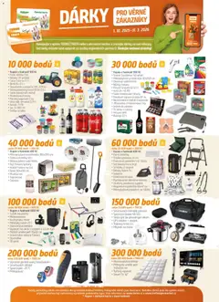 Náhled nabídky: Trefa Leták platný od 10.12.2025 | Strana: 8