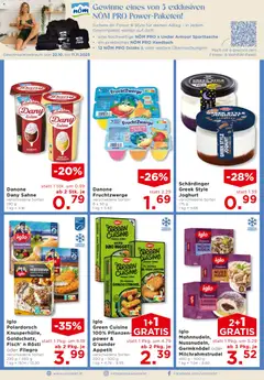 Vorschau der Angebote: Unimarkt Flugblatt gültig ab 05.11.2025 | Seite: 8