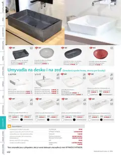 Náhled nabídky: Siko koupelny Katalog Koupelny 2024/2025 platný od 23.10.2024 | Strana: 456