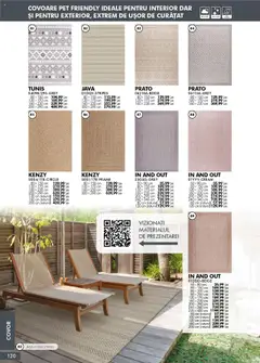 Previzualizarea de cataloage: Diego Catalog nou valabil de la 01.10.2025 | Pagina: 120