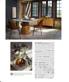 Anteprima dell'opuscolo Attuale volantino dal negozio Maisons du Monde valido da 27/08/2025 | Pagina: 96