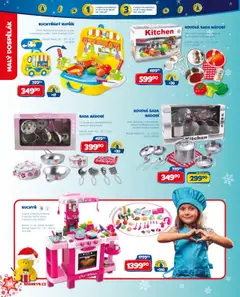 Náhled nabídky: Sparkys Katalog Vánoce platný od 01.10.2025 | Strana: 34