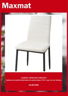 Pré-visualização do folheto da loja Maxmat válida a partir de 01/09/2025 | Página: 11
