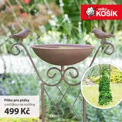 Náhled nabídky: Velký Košík Nabídka platný od 01.08.2025