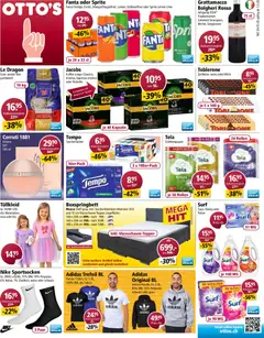 Vorschau des Merkblatts Aktionen vom Shop Otto's gültig von 03.03.2026 bis 09.03.2026