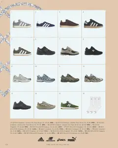 Eksempel på tilbudsavis Tilbudsavis fra butik Salling gyldig fra 01/11/2025 | Side: 128