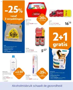 Voorbeeld van Folder van winkel OKay geldig vanaf 22/10/2025 | Pagina: 19