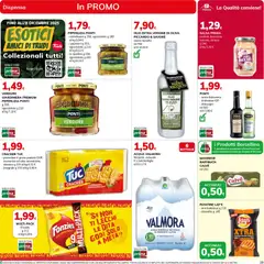 Anteprima dell'opuscolo Attuale volantino dal negozio Basko valido da 27/11/2025 | Pagina: 29
