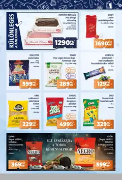 Goods Market - Akciós újság Goods Market megtekintése, amely érvényes 2025.12.04.-től | Oldal: 8