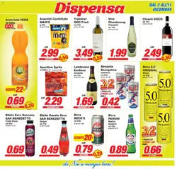 Anteprima dell'opuscolo Attuale volantino dal negozio Prix valido da 02/12/2025 | Pagina: 13