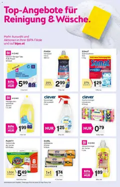 Vorschau der Angebote: Bipa Frohnleiten gültig ab 31.07.2025 | Seite: 8