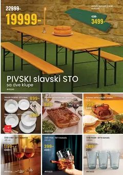 Pregled Uradi Sam kataloga - važi od 06.11.2025 | Strana: 3