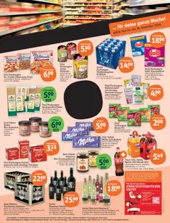 Vorschau von dem Prospekt des Geschäftes Tegut, gültig ab dem 24.11.2025 | Seite: 2