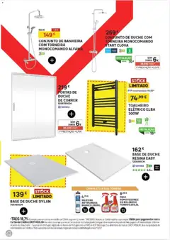 Pré-visualização do folheto da loja Leroy Merlin válida a partir de 11/12/2025 | Página: 11