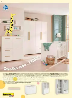 Predogled kataloga iz trgovine XXXL Lesnina veljaven od 08.08.2025 | Stran: 18