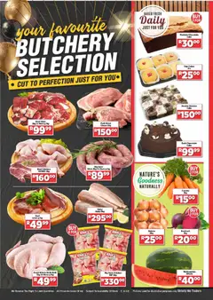 Preview of Big Save flyer valid from 27/10/2025 | Page: 4