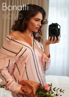 Pregled Bonatti kataloga - važi od 04.03.2026