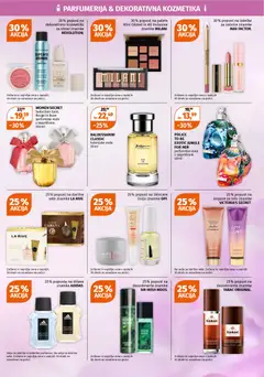 Predogled kataloga iz trgovine Müller veljaven od 01.12.2025 | Stran: 14