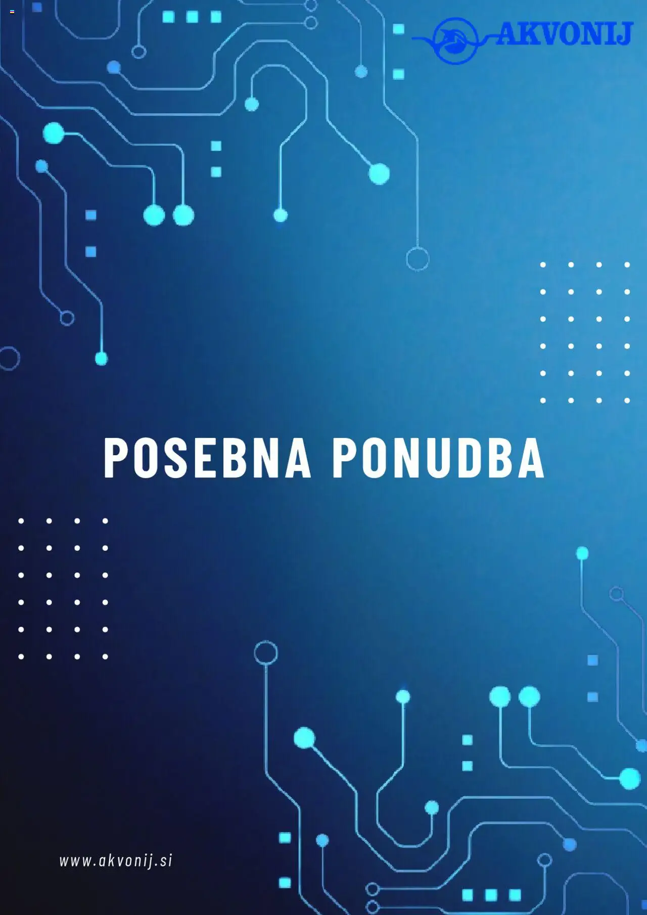 Akvonij Katalog od 29.07.2025 - aktualna ponudba - stran 1