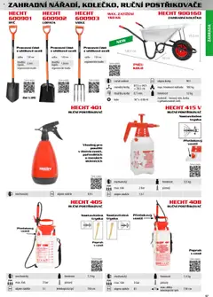 Náhled nabídky: Hecht Katalog - Podzim - zima 2025 platný od 01.09.2025 | Strana: 67