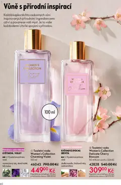 Náhled nabídky: Oriflame Katalog č.15/2025 platný od 22.10.2025 | Strana: 60
