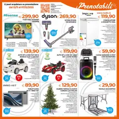 Anteprima dell'opuscolo Attuale volantino dal negozio Todis valido da 13/11/2025 | Pagina: 23