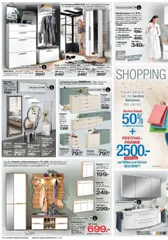 Vorschau von dem Prospekt des Geschäftes Ostermann, gültig ab dem 08.11.2025 | Seite: 14