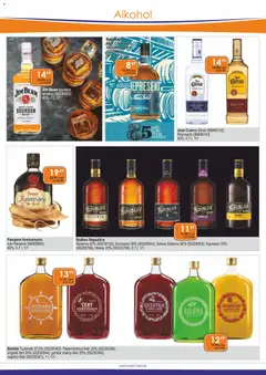 Náhľad KON - RAD letáku platného od 01.11.2025 | Strana: 16