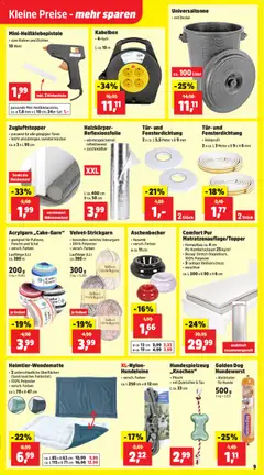 Vorschau von dem Prospekt des Geschäftes Thomas Philipps, gültig ab dem 17.11.2025 | Seite: 11