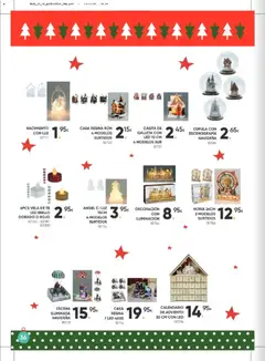 Vista previa del folleto de la tienda Family Cash válido desde el 17/11/2025 | Página: 35