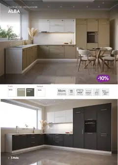 Pregled Matis kataloga - važi od 01.11.2025 | Strana: 4