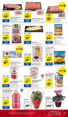 Náhled nabídky: Tesco Black Friday platný od 05.11.2025 | Strana: 29