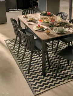 Preview of B&Q Outdoor living valid from 14/03/2025 | Page: 70