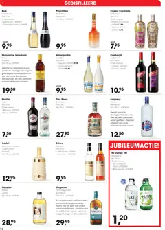 Voorbeeld van Folder van winkel Hanos geldig vanaf 17-11-2025 | Pagina: 18