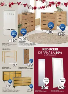 Previzualizarea de cataloage: JYSK Catalog nou valabil de la 25.11.2025 | Pagina: 18