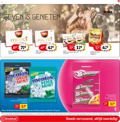 Voorbeeld van Folder week 49 van winkel Kruidvat geldig vanaf 02-12-2025 | Pagina: 77