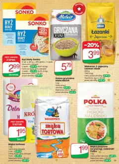 Pogląd gazetki "Gazetka" ze sklepu Dino ważnej od 03.12.2025 | Strona: 25