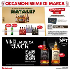 Anteprima dell'opuscolo Attuale volantino dal negozio Italmark valido da 26/12/2025 | Pagina: 14