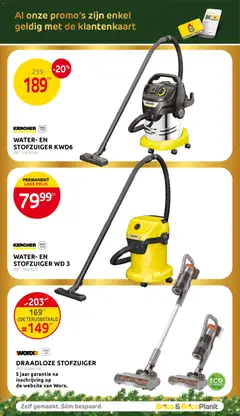 Voorbeeld van Folder van winkel Brico geldig vanaf 03/12/2025 | Pagina: 16