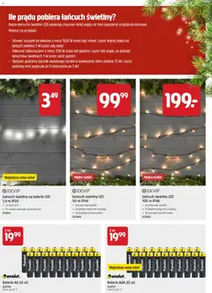 Pogląd gazetki "Gazetka" ze sklepu Jula ważnej od 30.10.2025 | Strona: 11