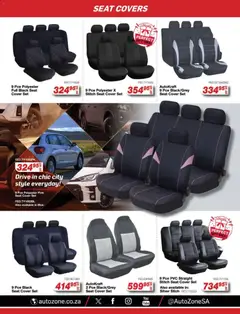 Preview of AutoZone flyer valid from 24/11/2025 | Page: 28