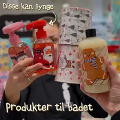 Forhåndsvis Kundeavis fra butikk Normal gyldig fra 27/10/2025 | Side: 3