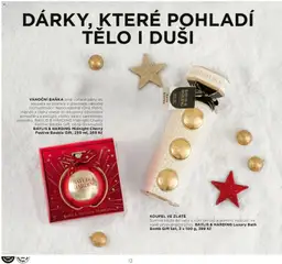 Náhled nabídky: FAnn parfumerie Katalog Vánoce 2025 platný od 30.10.2025 | Strana: 12
