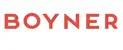 Boyner logosu