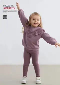 LC Waikiki Black Friday 24.11.2025 - Broşürünün önizlemesi | Strana: 10