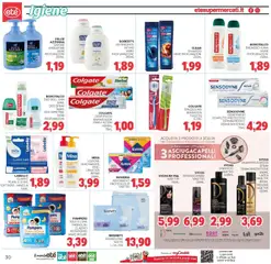 Anteprima dell'opuscolo Attuale volantino dal negozio Eté valido da 02/12/2025 | Pagina: 30
