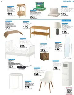 Vista previa del folleto de la tienda IKEA válido desde el 01/10/2025 | Página: 39