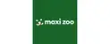 Logo Maxi Zoo